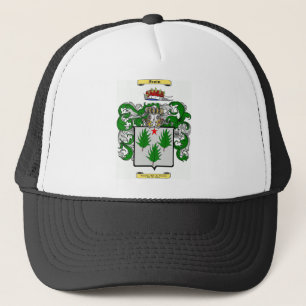 Irvin Truckerkappe