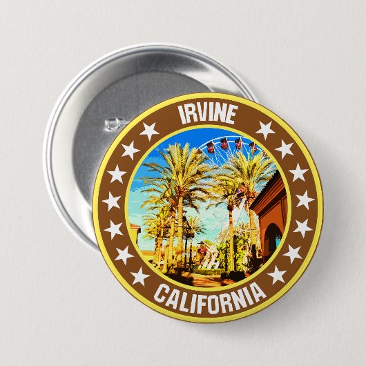Irvine Button (Vorne & Hinten)