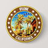 Irvine Button (Vorderseite)