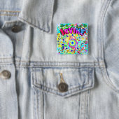Irvine Mystic Dance Button (Beispiel)