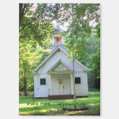 Irvine Park - Chippewa Falls 2025 Magnet (Vorderseite)