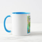 Irvine Timeless Melody Tasse (Links)