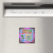 Irvine True Progress Magnet (In Situ (Geschirrspüler))