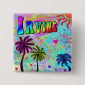 Irvine Vivid Romance Button (Vorderseite)