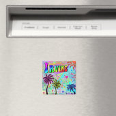 Irvine Vivid Romance Magnet (In Situ (Geschirrspüler))