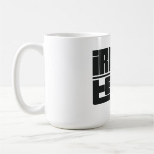 Irving - Texas Kaffeetasse