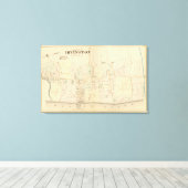 Irvington, New York Leinwanddruck (Insitu (Holzboden))