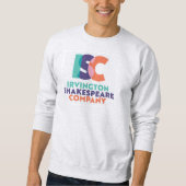 Irvington Shakespeare Co. (ISC) Classic Sweatshirt (Vorderseite)