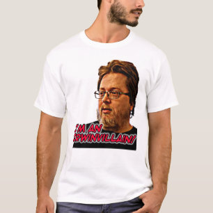 Irwinvillain T-Shirt