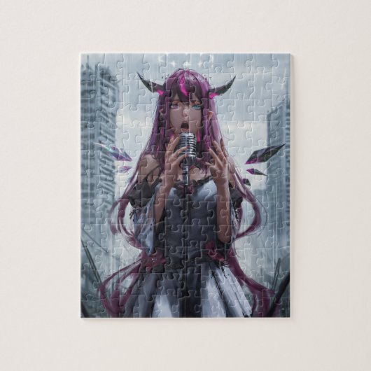 IRy Puzzle (Vertikal)