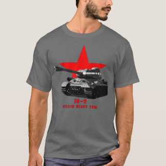 IS32 Joseph Stalin Military tank WW2