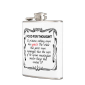 Is Existence Gestalt? Flachmann (Links)