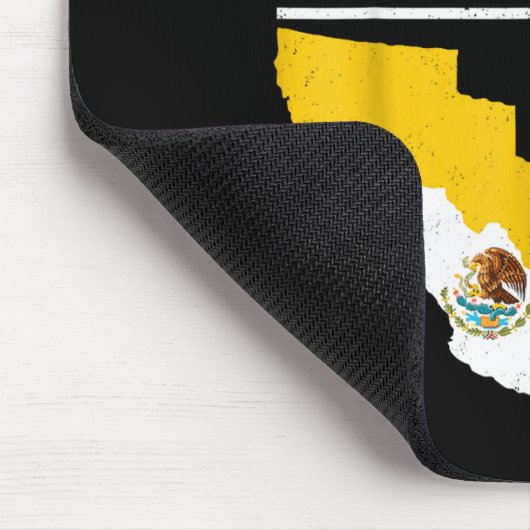 Is Illegal On Stolen Land Native Americans Mousepad (Ecke)