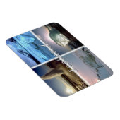 IS Island - Jokulsarlon - Gullfoss - Magnet (Rechte Seite)