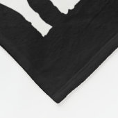 Is It Still Your Turn Funny Skeleton Waiting Quote Fleecedecke (Ecke)