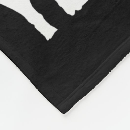 Is It Still Your Turn Funny Skeleton Waiting Quote Fleecedecke (Ecke)