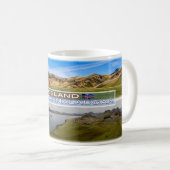 IS Landmannalaugar - Panorama Kaffeetasse (VorderseiteRechts)