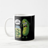 Is That You Bro_ Humorous Ckle Lovers Funny Cuber Kaffeetasse (Links)