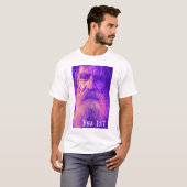 ISA 1:17 T-Shirt (Vorne ganz)