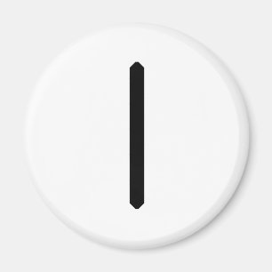 ISA-RUNE MAGNET
