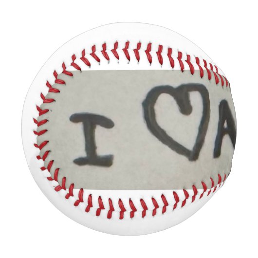 Isaac Baseball (Vorderseite Links)