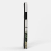 Isaac Bitton, graviert von P. Roberts, Case-Mate iPhone Hülle (Hinten/Rechts)