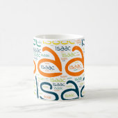 Isaac Kaffeetasse (Mittel)