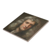 Isaac Newton Fliese (Seite)