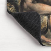 Isaac Newton Mousepad (Ecke)