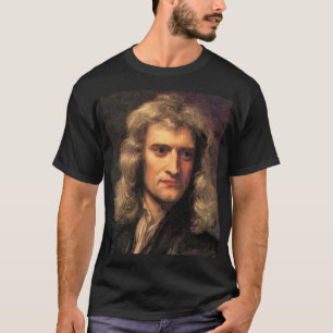 Isaac Newton T-Shirt