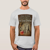 Isaac Newton T-Shirt (Vorderseite)