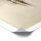 Isaac Poster (Ecke)