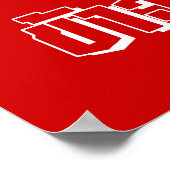 Isaan Sticky Rice [Khao Niao] Poster (Ecke)