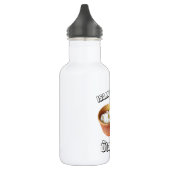 Isaan Sticky Rice [Khao Niao] Trinkflasche (Links)