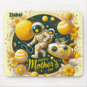 ISABEL~ MUTTER'S DAY ~ MOUSEPAD (Vorne)