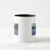 Isabel-See, Colorado Tasse (Zentrum)