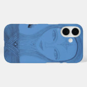 Isabella Case-Mate iPhone Hülle (Rückseite (Horizontal))