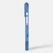 Isabella Case-Mate iPhone Hülle (Rückseite / Links)