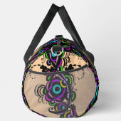 Isabella Duffle Bag (Rechts)