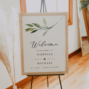 ISABELLA Elegante Ein perfektes Wochenende in Bell Poster