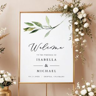 ISABELLA Elegante Ein perfektes Wochenende in Bell Poster