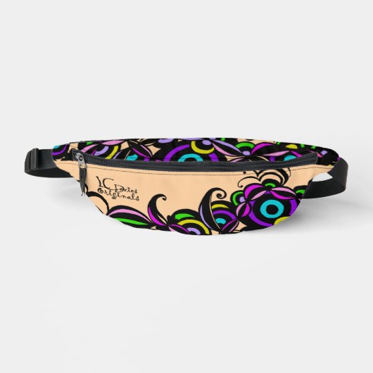 Isabella Fanny Pack Bauchtasche (Vorderseite)