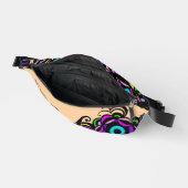 Isabella Fanny Pack Bauchtasche (Offen)