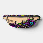 Isabella Fanny Pack Bauchtasche (Ablage )