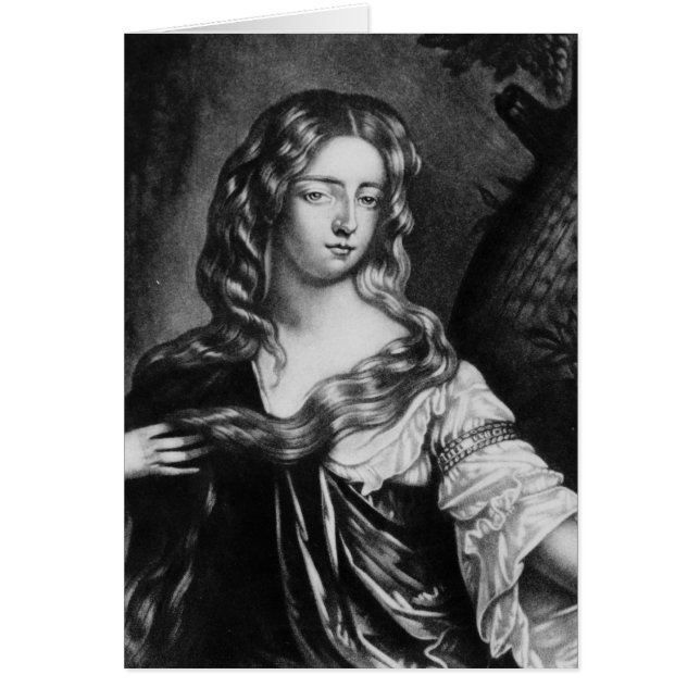 Isabella-Herzogin von Grafton (Vorne)