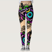 Isabella Leggings (Vorderseite)