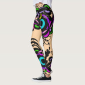 Isabella Leggings (Links)