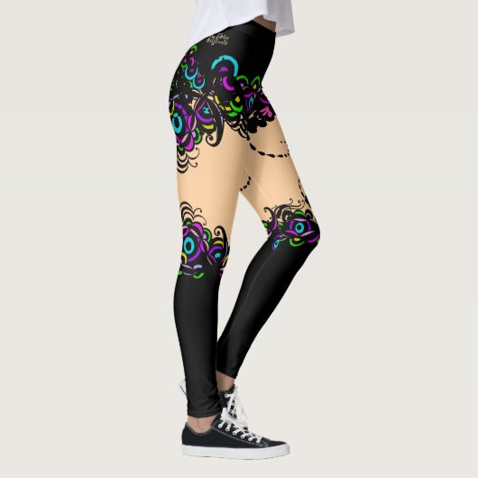 Isabella Leggings (Rechts)