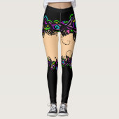 Isabella Leggings (Vorderseite)