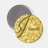 Isabella Magnet (Vorderseite/Rückseite)